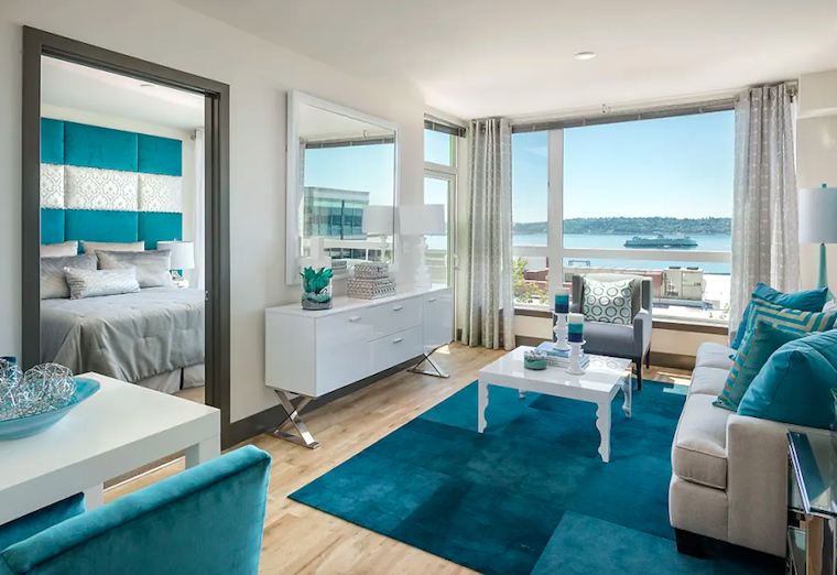 Apartments for rent in Seattle: What will $1,900 get you?