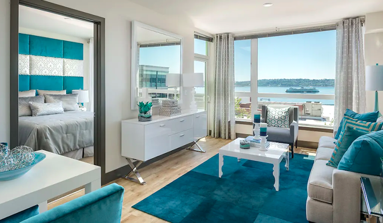 Apartments for rent in Seattle: What will $1,900 get you?