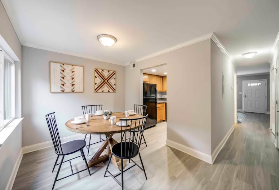 1 Bedroom Apartments For Rent Raleigh