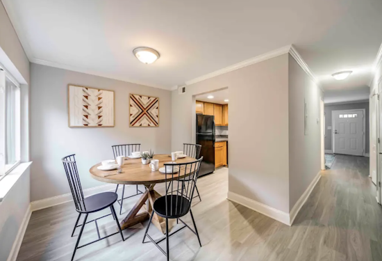 Apartments for rent in Raleigh: What will $900 get you?