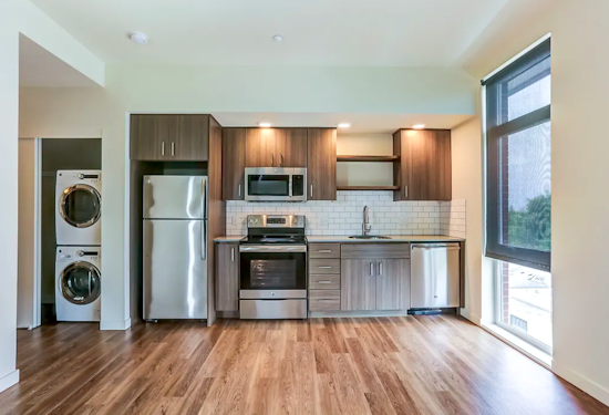 Apartments for rent in Portland: What will $1,400 get you?