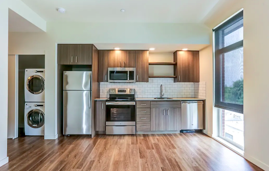 Apartments for rent in Portland: What will $1,400 get you?