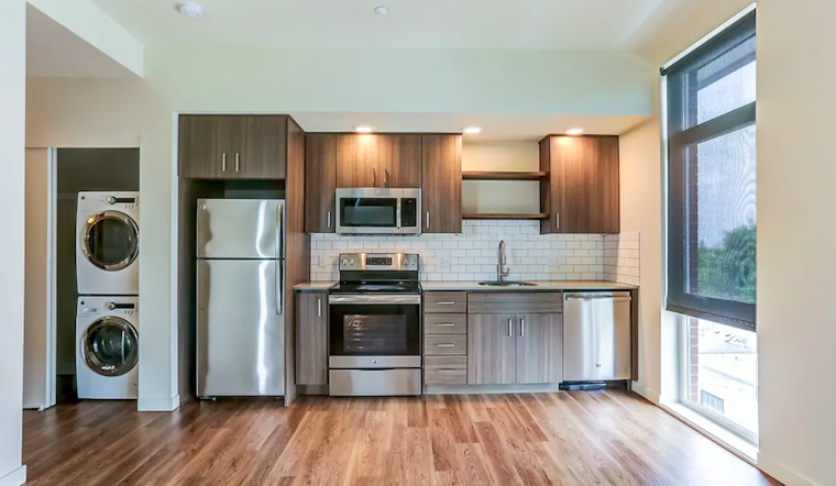 Apartments for rent in Portland: What will $1,400 get you?