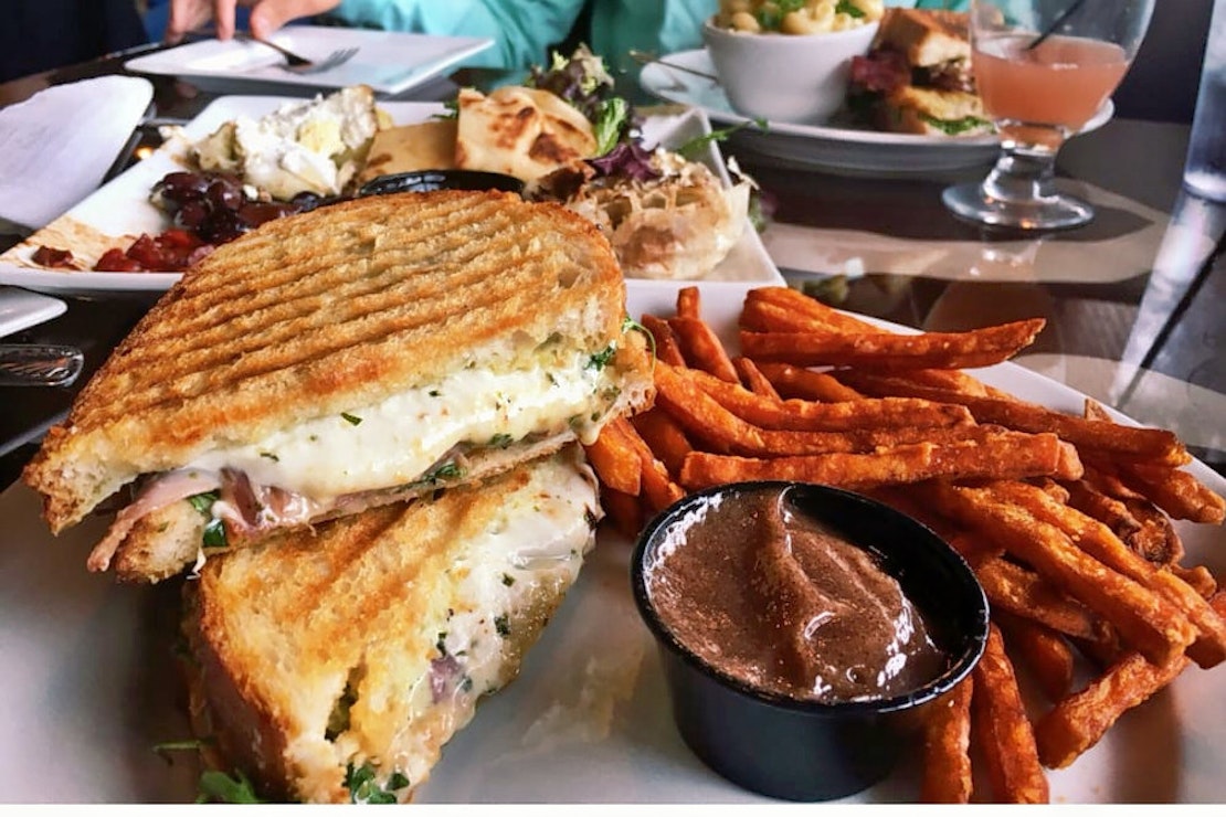 Check out the 3 most popular spots in Norfolk's ODU Village neighborhood