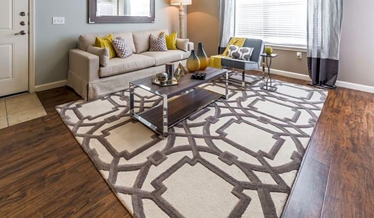 The most affordable apartments for rent in Friedrich Wilderness Park, San Antonio