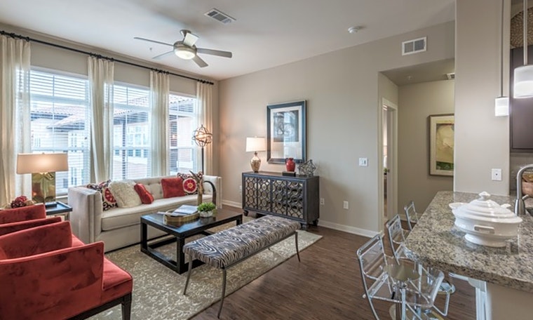 Apartments for rent in Houston: What will $2,100 get you?