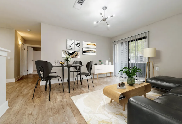 Apartments for rent in Durham: What will $900 get you?
