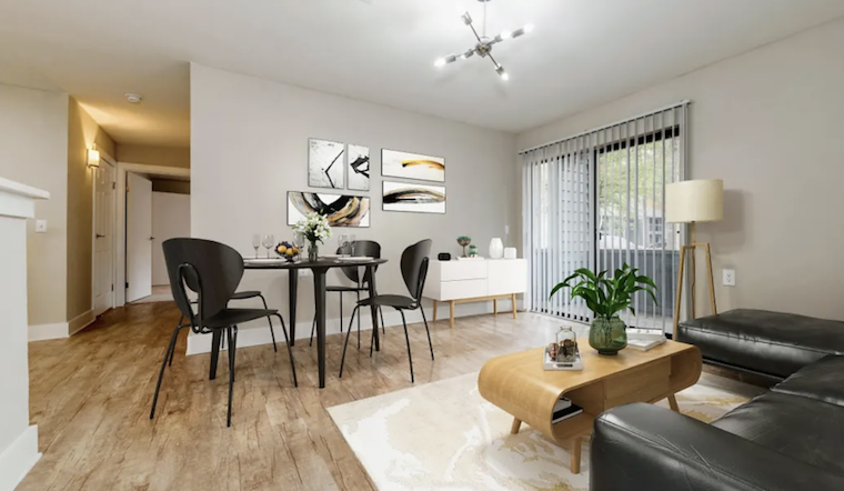 Apartments for rent in Durham: What will $900 get you?