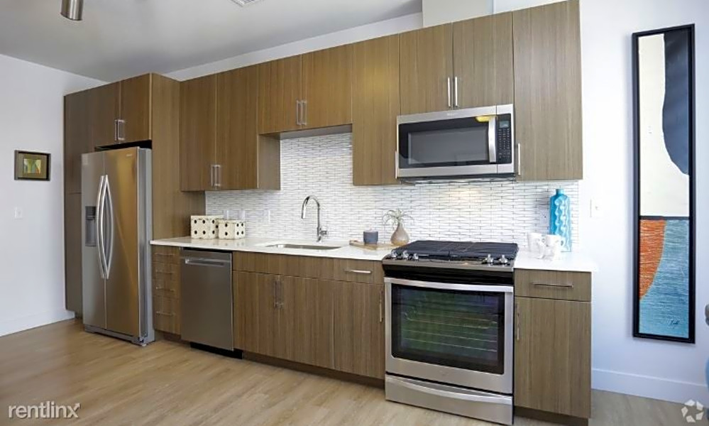 The cheapest apartments for rent in Highland, Denver