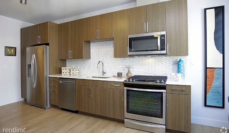 The cheapest apartments for rent in Highland, Denver
