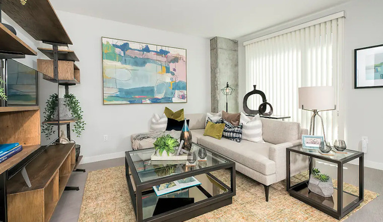 Apartments for rent in Oakland: What will $2,900 get you?