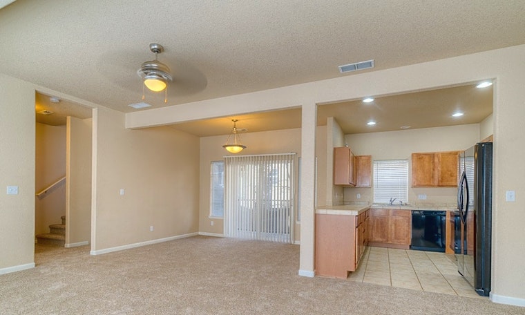 Apartments for rent in Colorado Springs: What will $1,700 get you?