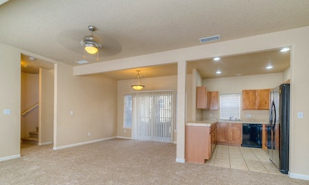 Apartments for rent in Colorado Springs: What will $1,700 get you?