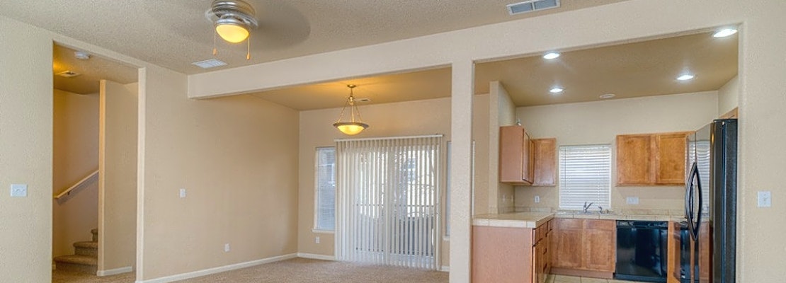 Apartments for rent in Colorado Springs: What will $1,700 get you?