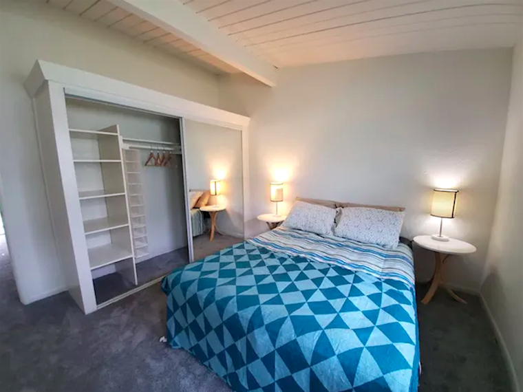 Apartments for rent in Berkeley: What will $2,300 get you?