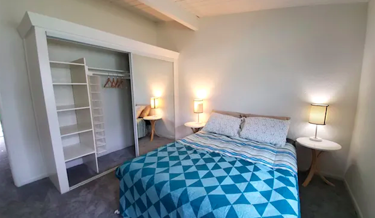 Apartments for rent in Berkeley: What will $2,300 get you?