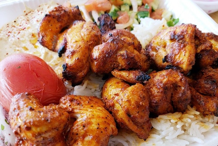 Here are Anaheim's top 5 Lebanese spots