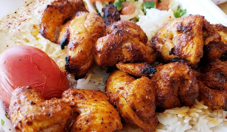 Here are Anaheim's top 5 Lebanese spots