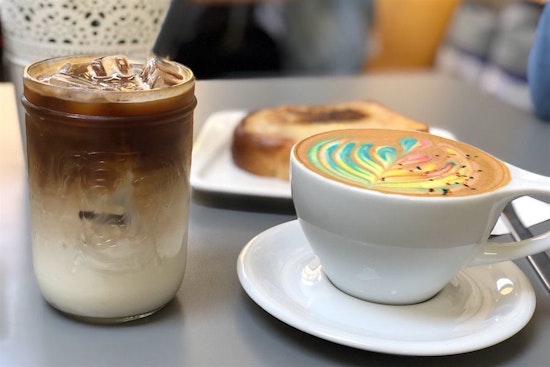 Get these trending San Francisco restaurants on your radar now