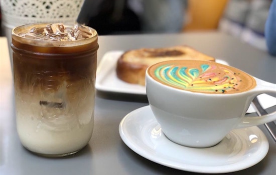 Get these trending San Francisco restaurants on your radar now