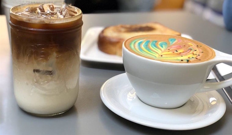 Get these trending San Francisco restaurants on your radar now