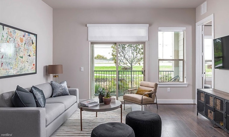 Apartments for rent in Austin: What will $1,700 get you?