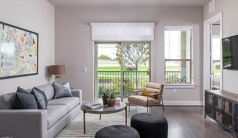 Apartments for rent in Austin: What will $1,700 get you?