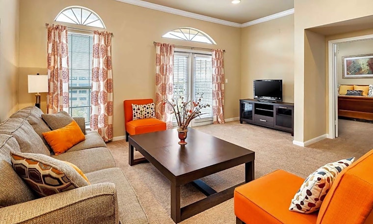 Apartments for rent in San Antonio: What will $1,700 get you?