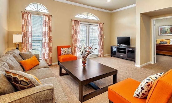 Apartments for rent in San Antonio: What will $1,700 get you?