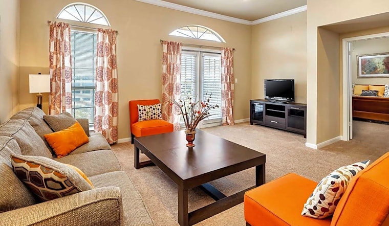 Apartments for rent in San Antonio: What will $1,700 get you?