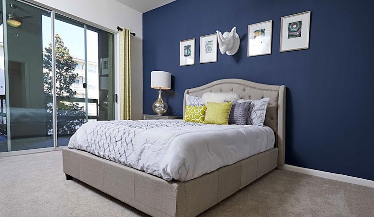 Apartments for rent in Plano: What will $1,000 get you?