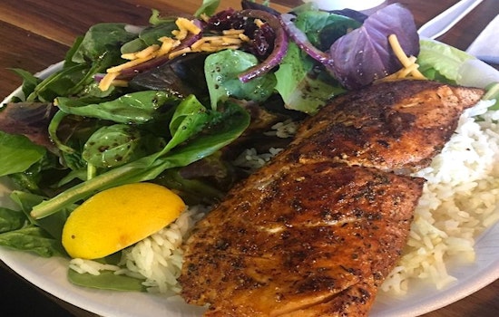 Jonesing for seafood? Check out El Paso's top 3 spots