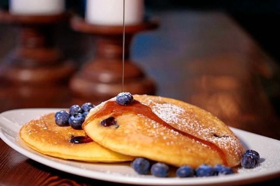 #Trending: What's heating up New York City's food scene this month