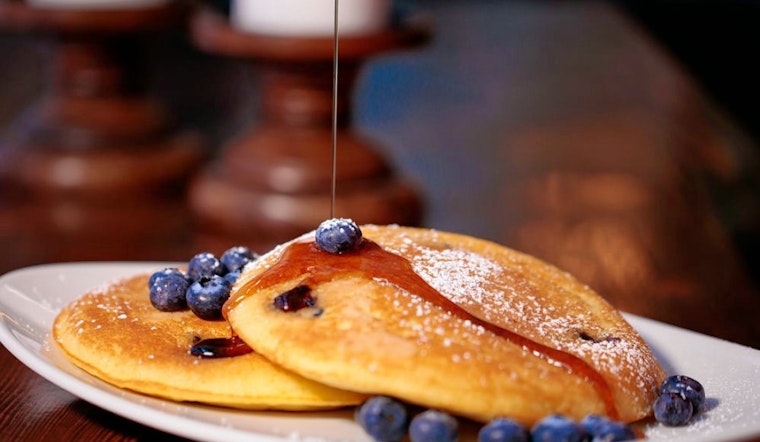 #Trending: What's heating up New York City's food scene this month