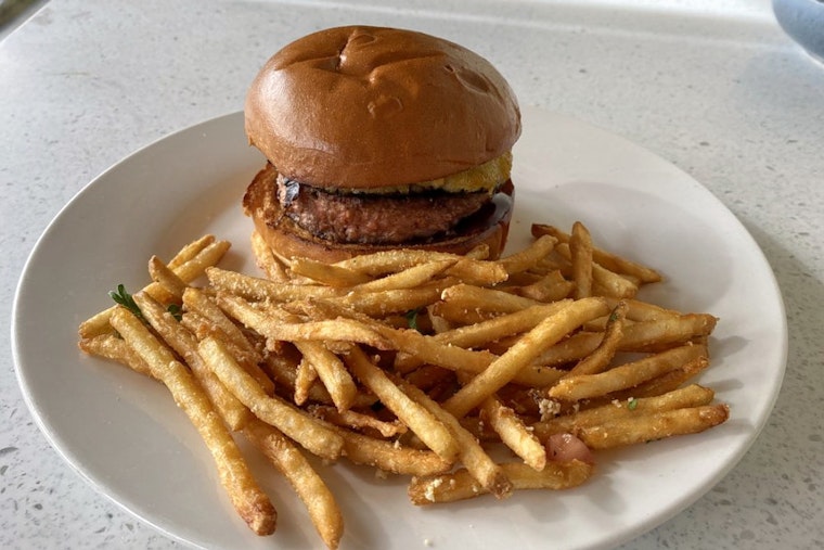New vegan spot Salaya Plant-Based Kitchen debuts in Los Feliz
