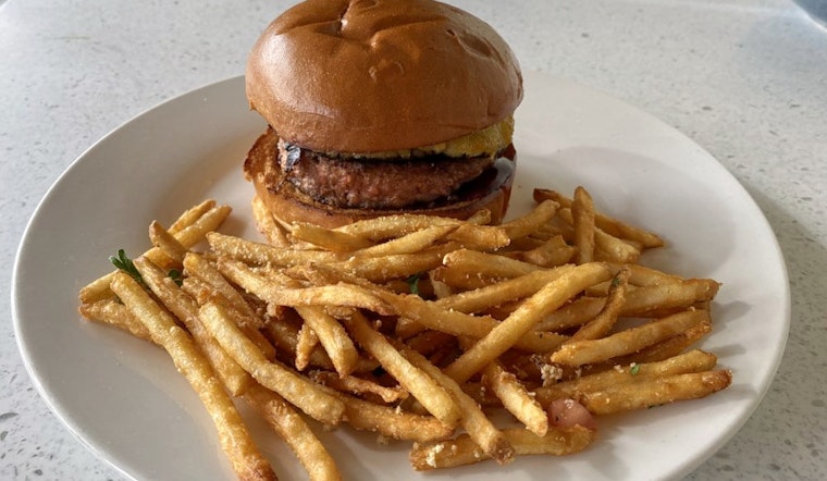 New vegan spot Salaya Plant-Based Kitchen debuts in Los Feliz