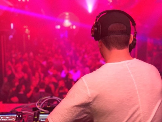 3 music events worth a spin in Houston this week