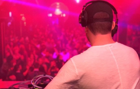 3 music events worth a spin in Houston this week