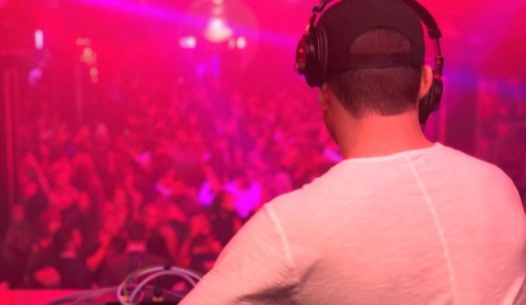 3 music events worth a spin in Houston this week