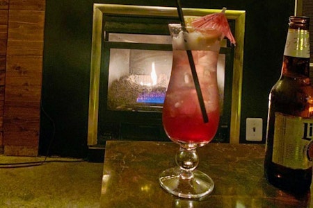 New bar High Horse now open