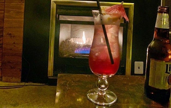 New bar High Horse now open