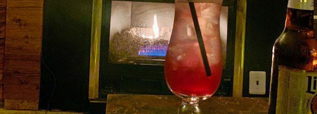 New bar High Horse now open