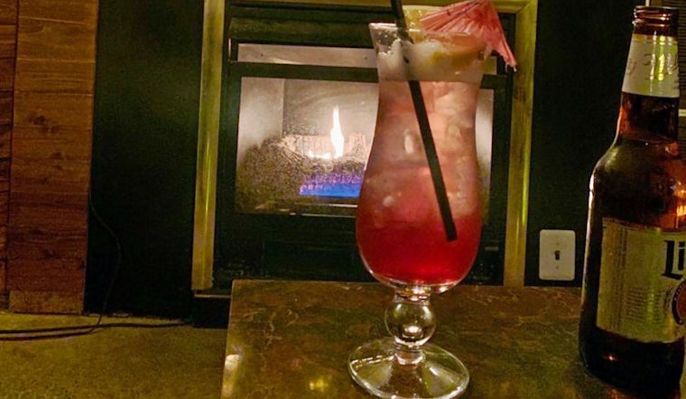 New bar High Horse now open