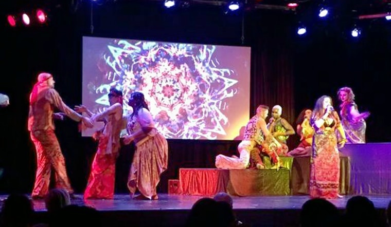 The 5 best performing arts spots in Columbus