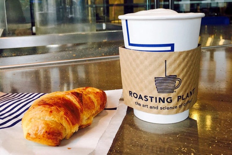 The 3 best coffee roasteries in Detroit