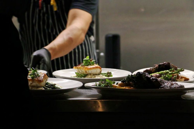 Get these trending Seattle restaurants on your radar today
