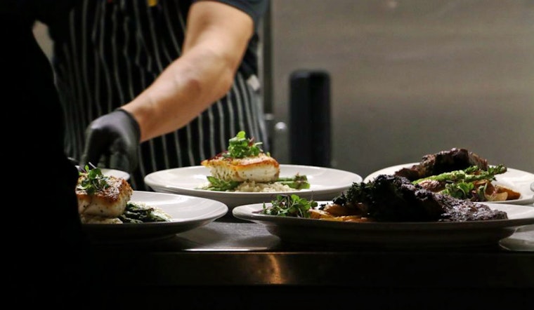 Get these trending Seattle restaurants on your radar today