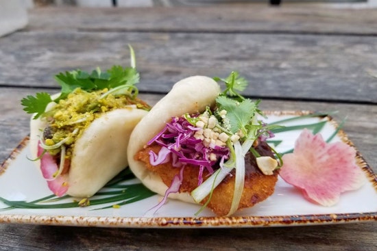 Explore the 3 freshest new restaurants to open in Long Beach