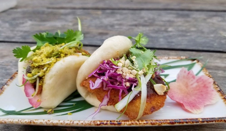 Explore the 3 freshest new restaurants to open in Long Beach