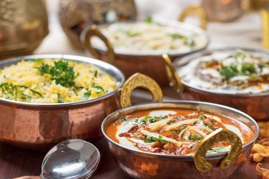 New Indian spot Delicious Curry House debuts in Oakland